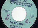Cajun stomper Badeaux & Louisiana Aces SWALLOW 10131 (( LISTEN )) The back door