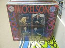 Paul Mickelson Moods 4 Sides of vinyl LP Supreme Records IN Shrink