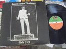 JAMES LUTHER DICKINSON Dixie Fried LP 1972 atlantic original SD 8299