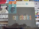 RAY CHARLES Rock & Roll LP SEALED Atlantic 8006 promo