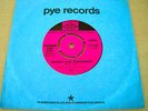 STRAWBERRY ALARM CLOCK (INCENSE AND PEPPERMINTS) ORIG UK PRESS 1967.