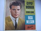 Rick Nelson - Gypsy woman RNB TEEN N. SOUL STOMPER HEAR