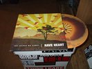 Have Heart-the things we carry LP dumptruck mind eraser lockin out floorpunch