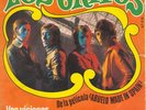 ? ? LOS GRITOS - 45 Spain PS - Veo visiones – TOP PSYCHO FREAKBEAT 1969