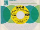 Classic '66 NORTHERN Soul CHARADES Key To My Happiness MGM 13540 M- DJ HEAR Now