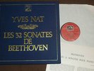 Yves Nat, 11LP Box, 