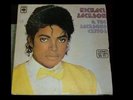 MICHAEL JACKSON Éxitos ECUADOR RARE LP 1984
