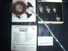 WITH THE BEATLES  The Beatles  genuine 1963 REEL TO REEL TWIN TRACK TAPE MONO