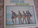 MFSL LP  SURFER GIRL-THE BEACH BOYS UNOPENED