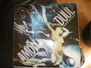 AMON DUUL PSYCHEDELIC UNDERGROUND - METRONOME FIRST PRESS NM LP ROCK PSYCH