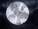BRAND NEW REVOLVER Album  The Beatles  PICTURE DISC  MINT Stereo UNPLAYED 