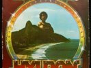 HYLDON feat. AZIMUTH - Sabor de Amor SOUL LATIN FUNK LP BRAZIL HEAR