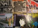 BLOCCO 32LP punk HARD CORE nois DEAD KENNEDYS BAD RELIGION ALTERNATIVE TENTACLES