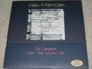 Van Morrison The Complete New York Sessions 1967 3xLP MINT oop Brown Eyed Girl