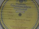 alle hersteller 138911/14 strauss frau ohne schatten borkh keilberth nm box ex