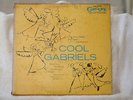 GROOVE 1003  COOL GABRIELS  CONTE CONDOLI    ANDY WARHOL COVER