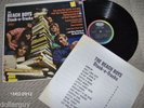 The Beach Boys Stack - O - Tracks W/ Music Book     Stereo  Promo Copy