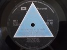 PINK FLOYD - DARK SIDE OF THE MOON * SOLID BLUE TRIANGLE * ALL ORIG FEATURES