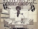 HIP HOP HOLY GRAIL Live Convention 81 ORIGINAL LP RARITY - LISTEN