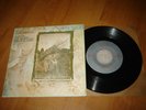LED ZEPPELIN / BLACK DOG-ROCK AND ROLL (THAI LP 7”) COPY COVER INLAY