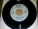 RARE SOUL FUNK SONS OF DARKNESS ON P&G
