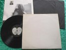 The Beatles 2 LP White Album (SMO 2051/52 mit Poster) No. 0345304