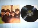 beatles,beatles for sale,parlophone PCS 3062,stereo,orig uk,1964,