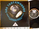 Charanga Mambo Guaracha Descarga Pachanga Tropical Los Trotamundos Listen Sabor