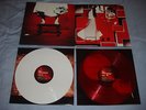 The White Stripes Elephant LP SEALED RED/WHITE Jack Third Man Records