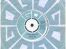 SAMANTHA JUSTE If Trees Could Talk RARE 1966 Go 45 Top Of The Pops Girl MONKEES