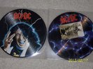 AC / DC - FLASHBACK AMSTERDAM Picture LP