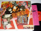 MELTED AMERICANS Same 1st LP MAD HATTER 1988 RARE-Gravedigger V-Fuzztones