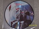 IRON MAIDEN - 2 MINUTES TO MIDNIGHT  UK promo Pic.12