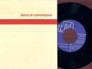 KINGS OF CONVENIENCE Brave New World ELLET 7