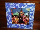 ROLLING STONES SATANIC MAJESTIES rare LP TEST PRESS ARG