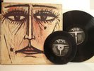 Ella Fitzgerald Sings Gershwin Singbook 5LP w/ 7