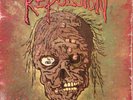 REPULSION HORRIFIED ORIGINAL 1989 DEATH/THRASH CLASSIC SUPERB