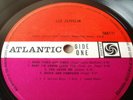 LED ZEPPELIN I (1) A1-B1 RED PLUM 588171 UK-Warner Bros-1st