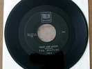 Beatles Twist And Shout Tollie T 9001 Clean NM- Black Label Vinyl 45