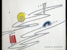 AUDIOPHILE LP:4 DRUMMERS DRUMMING*UNPLAYED/MINT*D.Friedmann a.o.