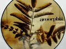 AMORPHIS Picture Vinyl LP Tuonela 1999 TOP