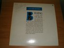 B B King AUTOGRAPHED 1971 Lp Live at the Regal Every Day I Have the Blues SIGNED