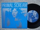 PRIMAL SCREAM...CRYSTAL CRESCENT/VELOCITY GIRL..CREATION RECORDS ...UK  45  EX+