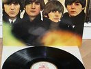 TOP Deutsche Beatles for sale LP 1966 Odeon SMO 73790 Label UND Cover German