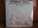 STEELY DAN 'COUNTDOWN TO ECSTASY' SEALED LP COMMAND QUADRAPHONIC QUADRADISC QUAD