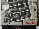 Udo Lindenberg - Berlin ( Promo - Nazi Cover ) 12