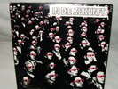 FRÜHER DEUTSCHPUNK SAMPLER - IN DIE ZUKUNFT - CAMPINO MIT 16 - ZK,KFC,usw....