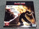 HILLTOP HOODS - State of the Art 2x LP / Vinyl - very rare & signed by the crew