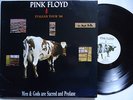 Pink Floyd 3LP Men & Gods Are Sacred & Profane Italian Tour '88 not TMOQ