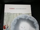 Verse - Aggression Pre-order Defeater La Dispute Touche Amore Have Heart